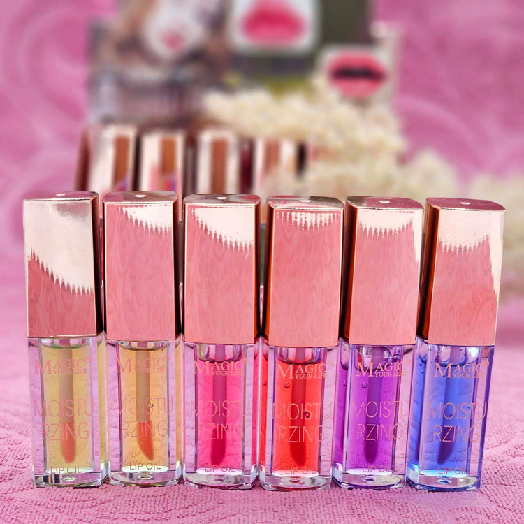 لیپ گلاس حرارتی مجیک