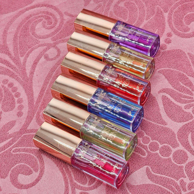 لیپ گلاس حرارتی مجیک