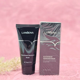 ماسک بلاک جوشهای سر سیاه لانبنا