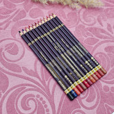 خط لب با کیفیت و سایز بزرگ ویدایی سری A