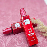 کرم مو آبرسان و تقویتی مو بعد از حمام آرگان TWG