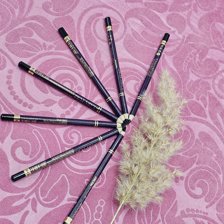 مداد مشکی مارک لیدی پورLADY PURE