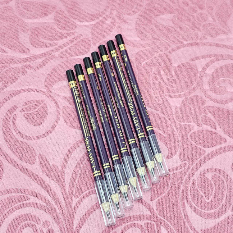 مداد مشکی مارک لیدی پورLADY PURE