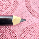 مداد ابرو مشکی برند نایس