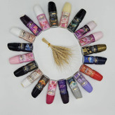 مام رولی اصلی مکس لیدی