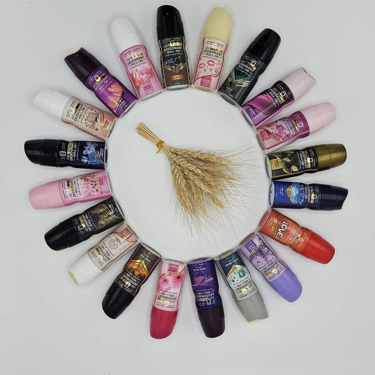 مام رولی اصلی مکس لیدی