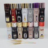 اسپری بدن اصلی مونالیزا