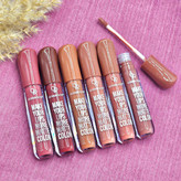 رژلب مایع کویدن رز قطره Quiden rose