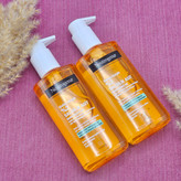 ژل شست و شوی صورت نیتروژینا