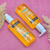 ژل شست و شوی صورت نیتروژینا