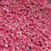 کوکتل پودری پدیکور پا