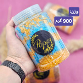 نمک مخصوص پدیکور پا