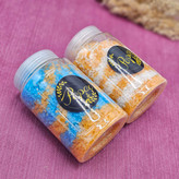 نمک مخصوص پدیکور پا