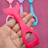 شابلون مخصوص ریمل و خط چشم سیلیکونی