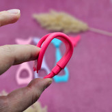 شابلون مخصوص ریمل و خط چشم سیلیکونی