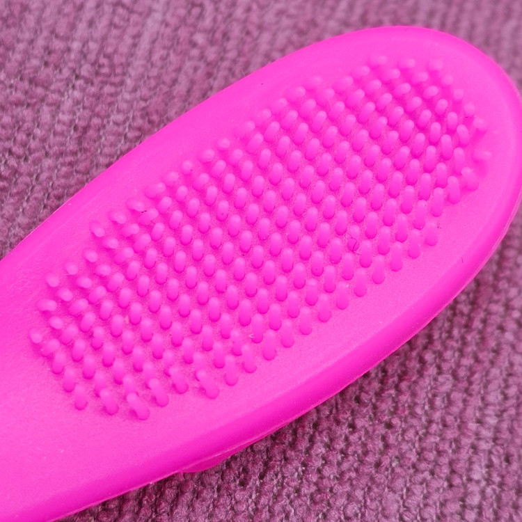 فیس براش انگشتی