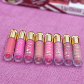 رژلب مایع استندی سیتی بیوتی