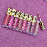 رژلب مایع استندی سیتی بیوتی