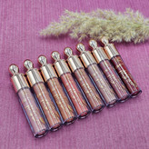 رژلب مایع استندی بیوتی سیتی