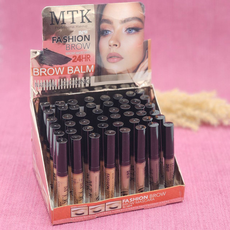 ریمل ابرو ۲۴ ساعته فاشیون