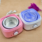 دستگاه گرم کننده شمع با قابلیت تنظیم حرارت