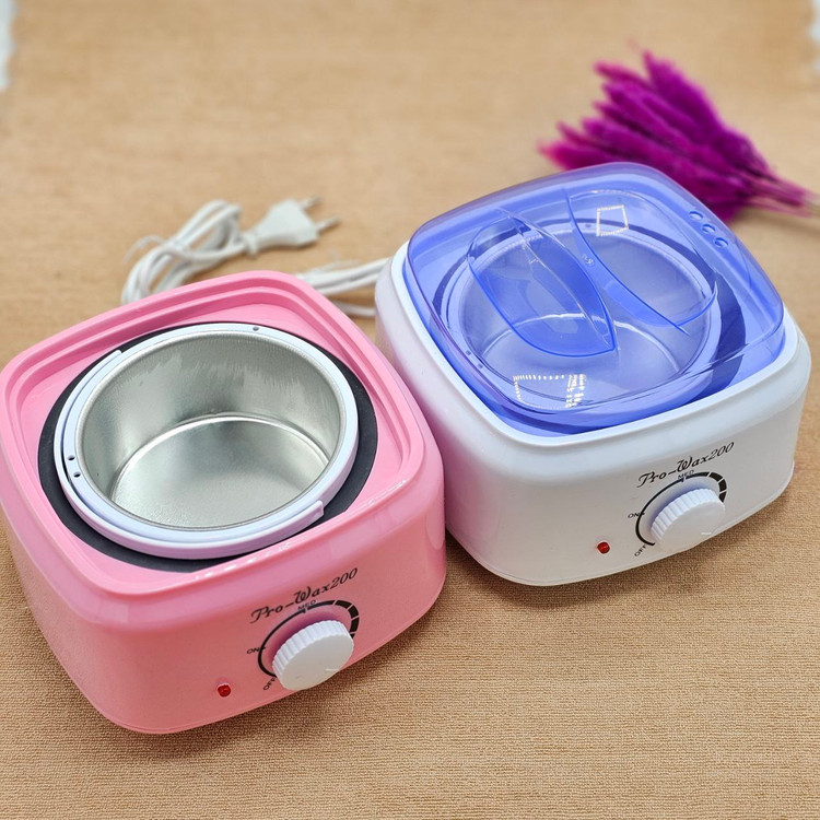 دستگاه گرم کننده شمع با قابلیت تنظیم حرارت