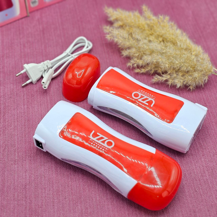 دستگاه شمع خشابی