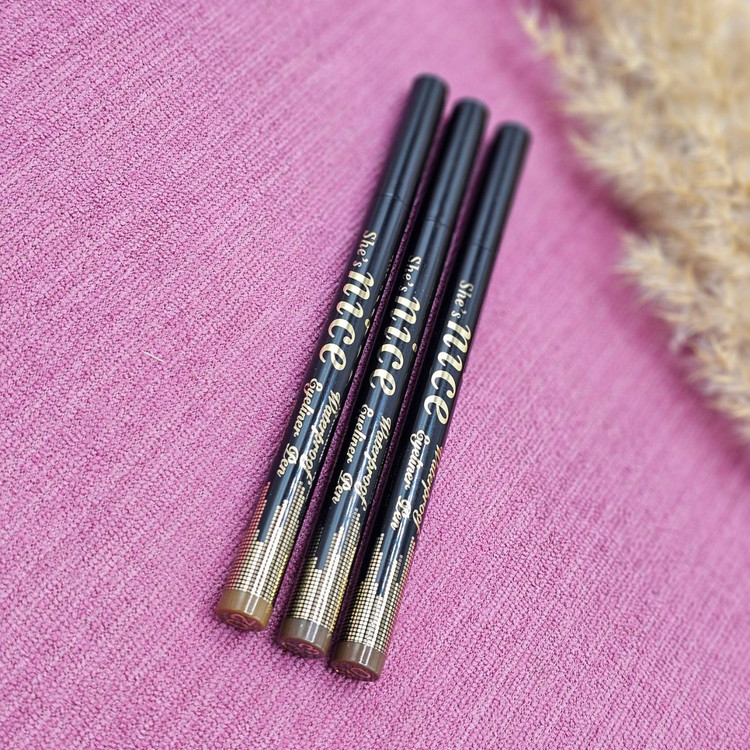 ماژیک ابرو ضدآب نایس