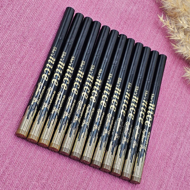 ماژیک ابرو ضدآب نایس