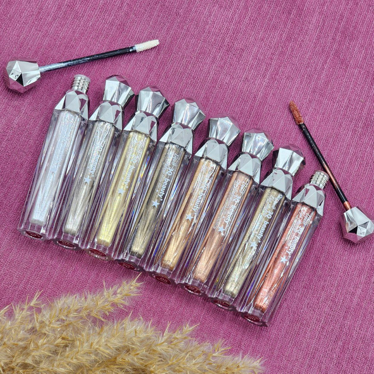 سایه شاین دار مایع ۲۴ ساعته بیوتی