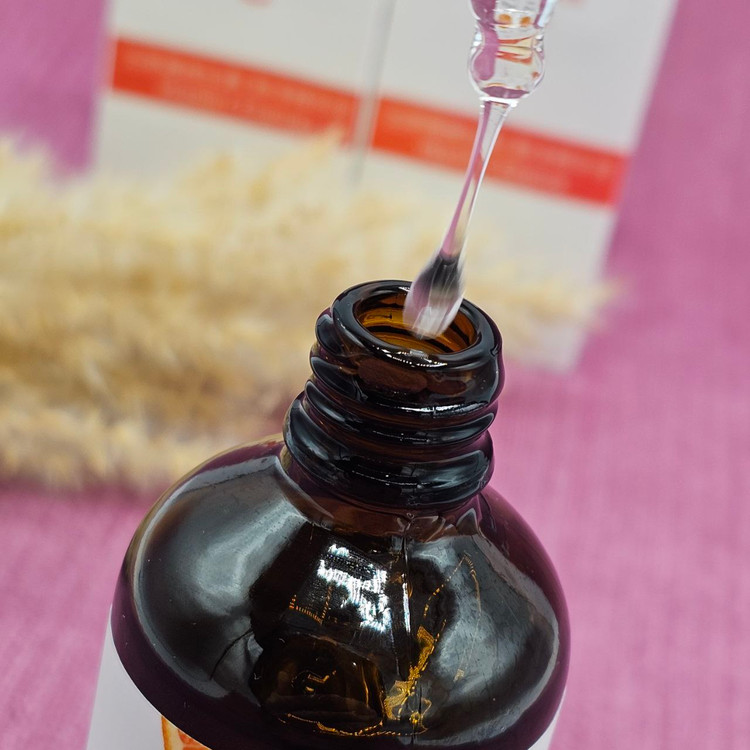 سرم ویتامین سی بیوآکوا