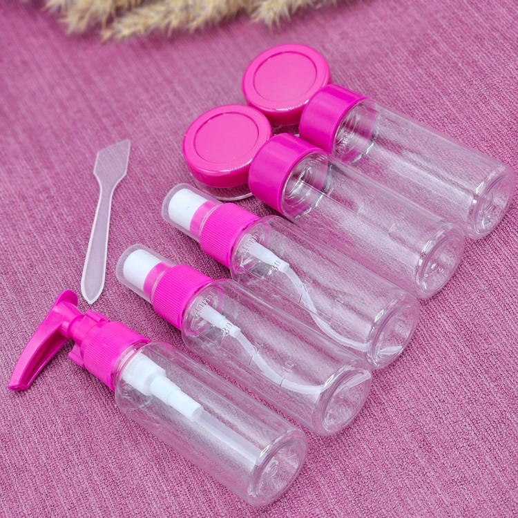 ست های مسافرتی هفت تکه سایز بزرگ