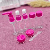 ست های مسافرتی هفت تکه سایز بزرگ