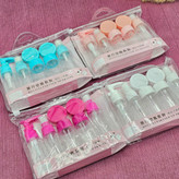 ست های مسافرتی هفت تکه سایز بزرگ