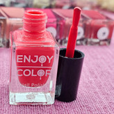 لاک اصلی اینجوی کالر ENJOY COLOR سری C