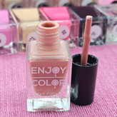 لاک اصلی اینجوی کالر ENJOY COLOR سری B