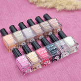 لاک اصلی اینجوی کالر ENJOY COLOR سری B