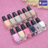 لاک اصلی اینجوی کالر ENJOY COLOR سری B