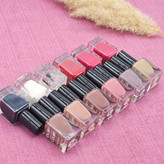 لاک اصلی اینجوی کالر ENJOY COLOR سری A