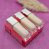 کرم پودر و کرم گریم فوقالعاده کلارنس