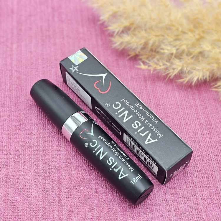 ریمل بلند کننده و ضدآب آریس نایس