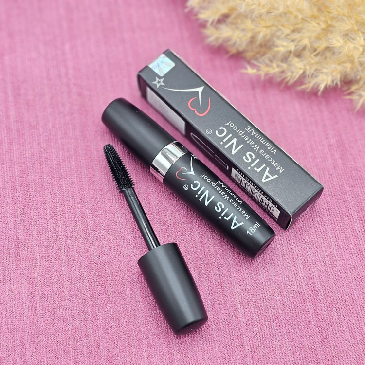 ریمل بلند کننده و ضدآب آریس نایس