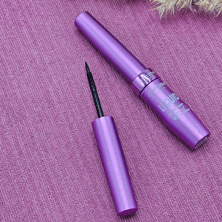 خط چشم پوکه فلزی موی و ماژیکی برند اوریفلیم