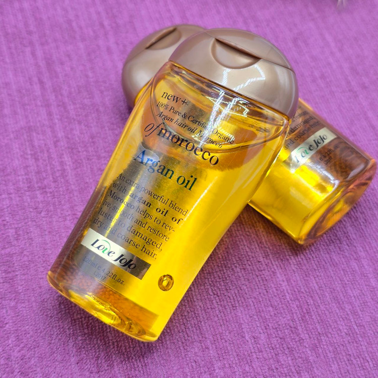 روغن آرگان مراکشی لاوجوجو اصل