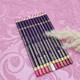 خط لب با کیفیت و سایز بزرگ لیدی پور سری B