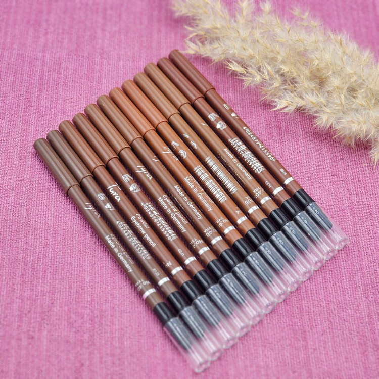 مداد ابرو نرم و با کیفیت برند تایرا