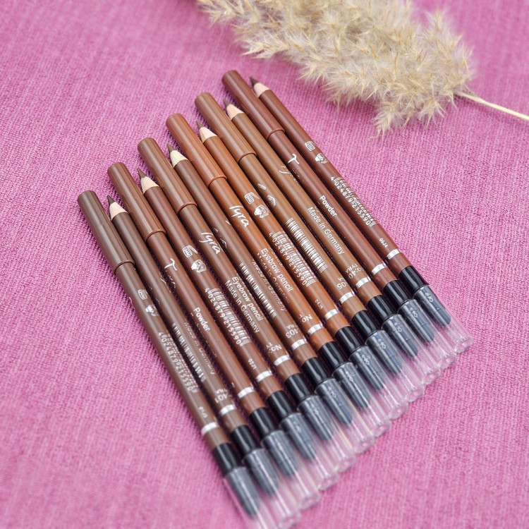 مداد ابرو نرم و با کیفیت برند تایرا