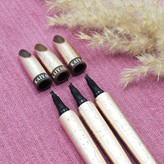 هاشور ابرو ضدآب و بدون حساسیت 4 خط برند کایلی