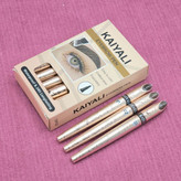 هاشور ابرو ضدآب و بدون حساسیت 4 خط برند کایلی