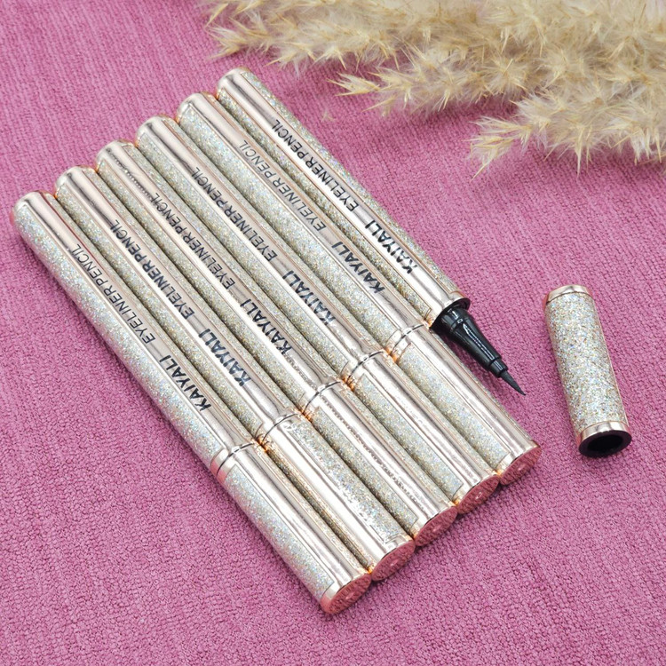 خط چشم ضداب و ضد حسلسیت ماژیکی برند کایلی